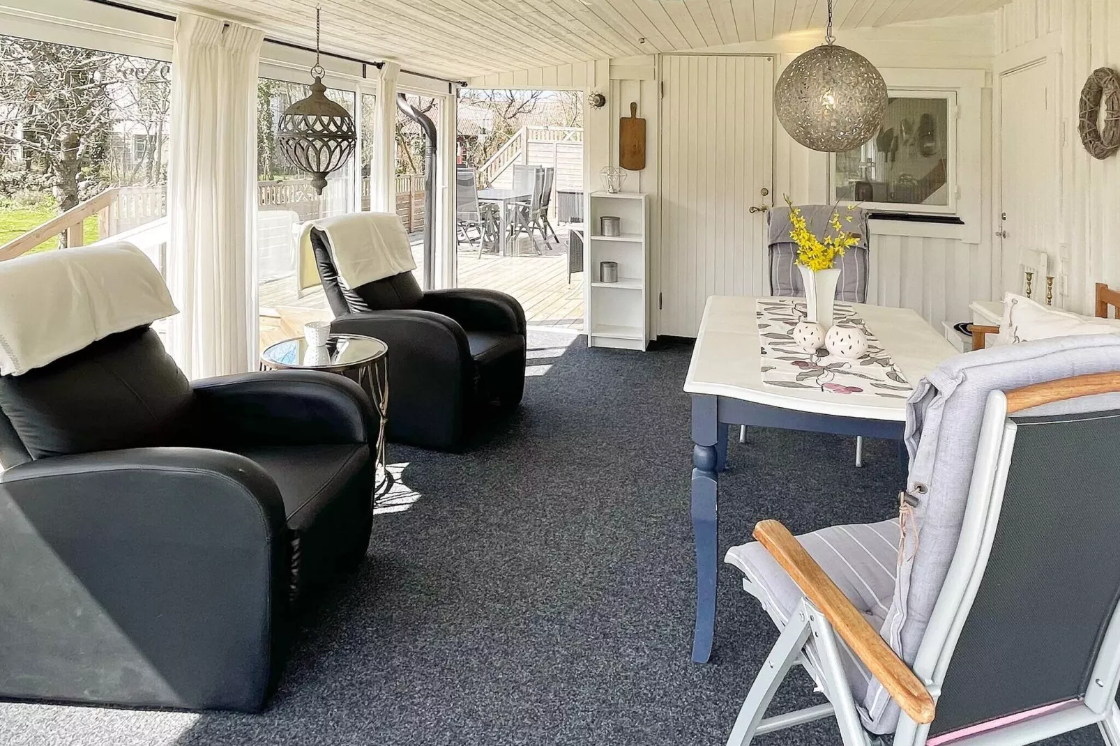 4 star holiday home in FäRJESTADEN