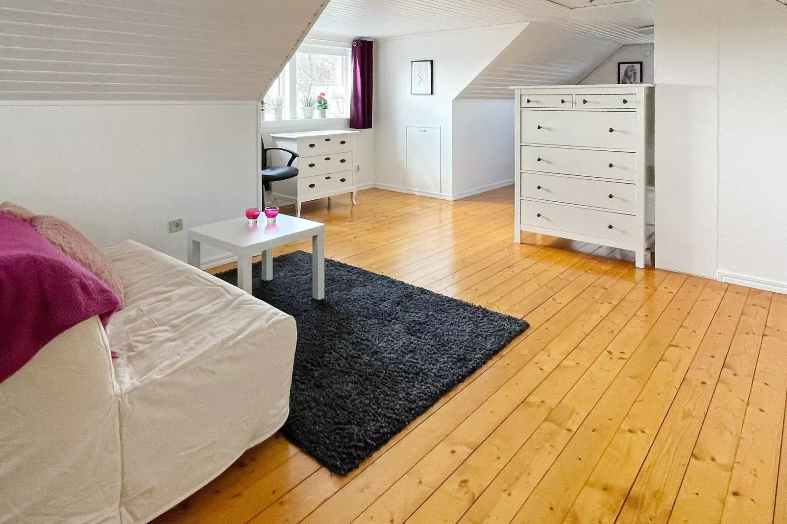 4 star holiday home in FäRJESTADEN-Indoor
