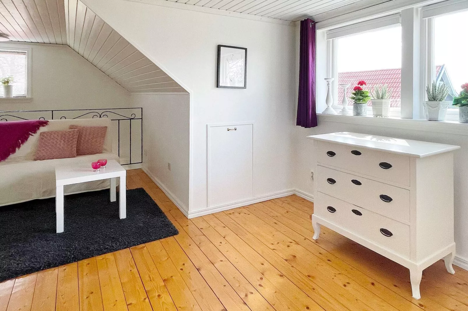 4 star holiday home in FäRJESTADEN-Indoor