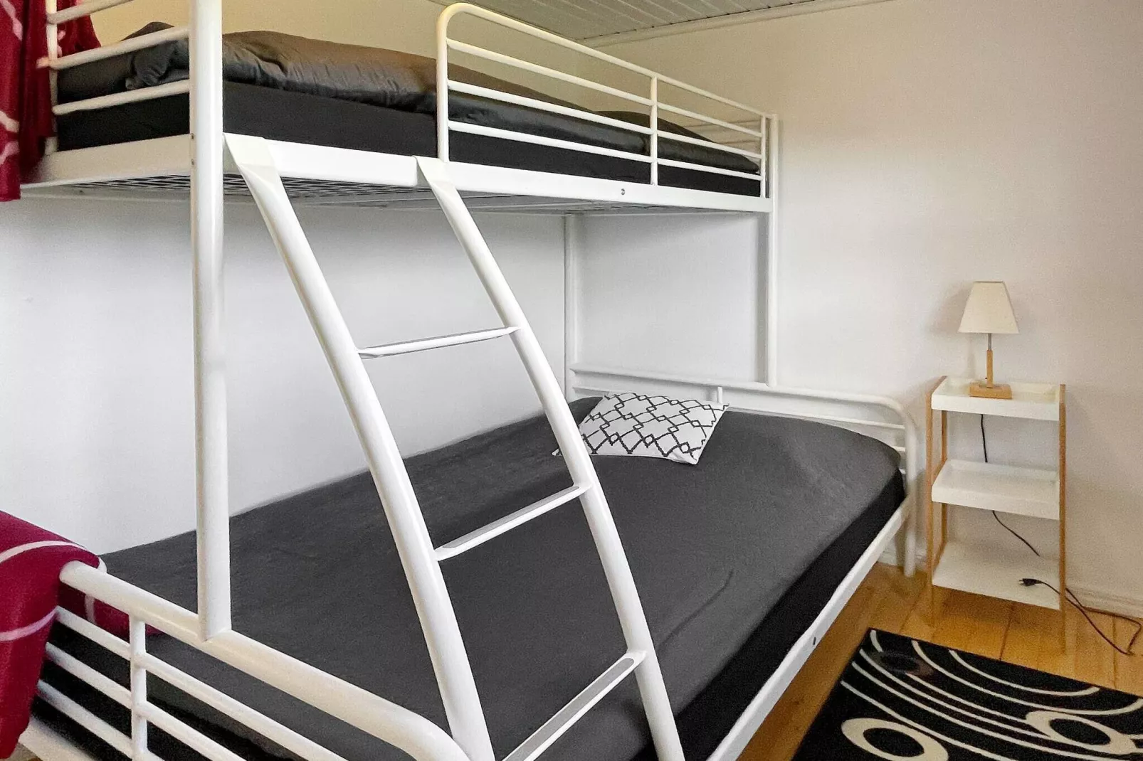 4 star holiday home in FäRJESTADEN-Indoor