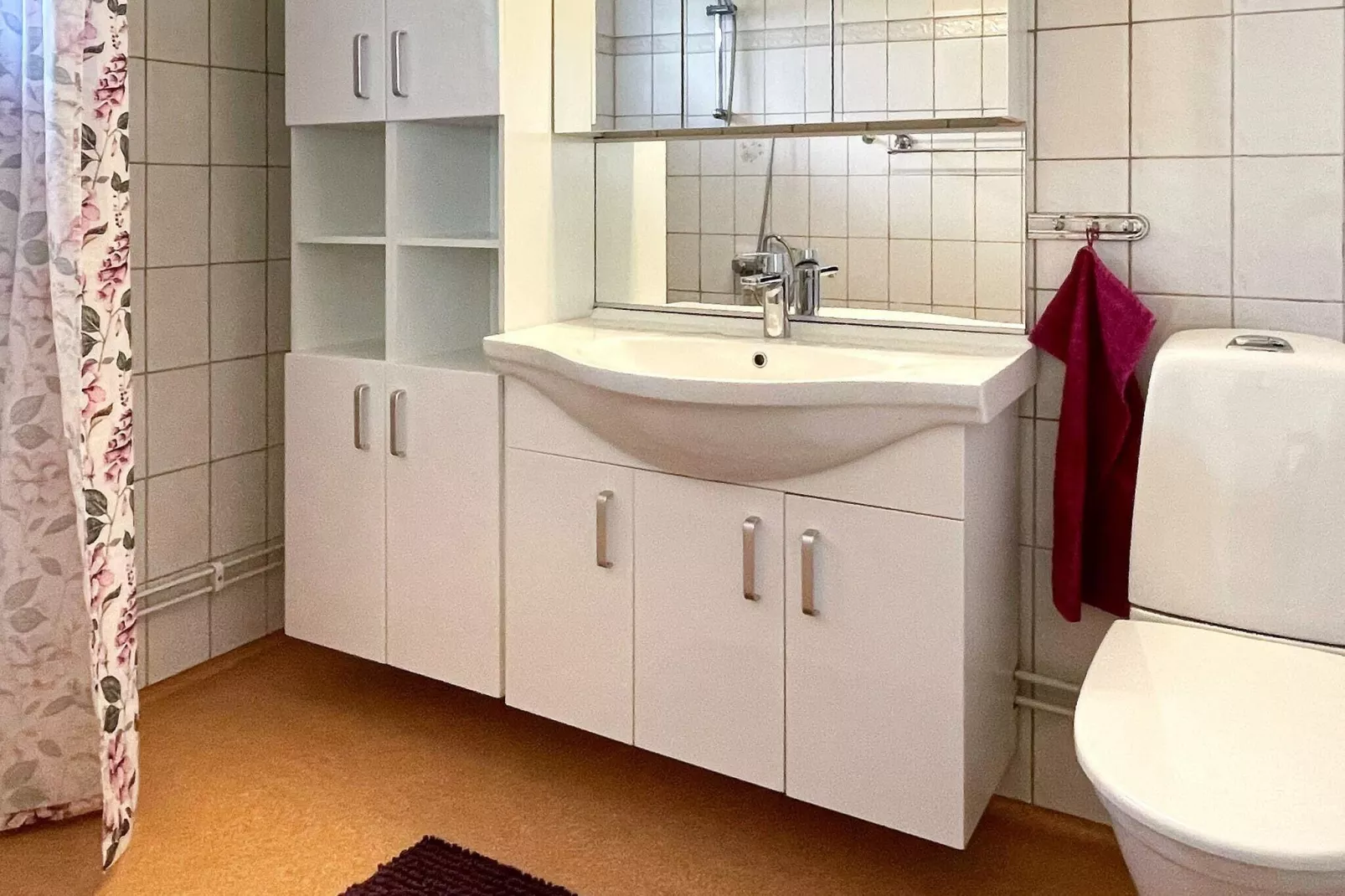 4 star holiday home in FäRJESTADEN-Indoor