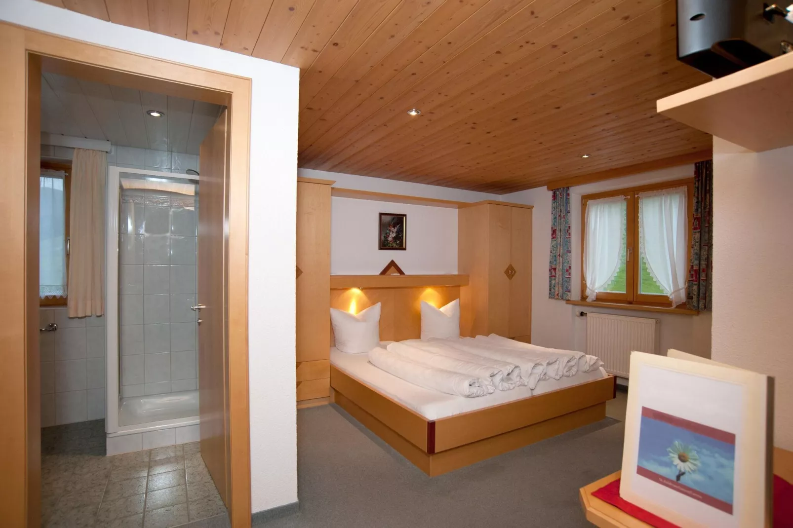 Schönblick 2-Bedroom