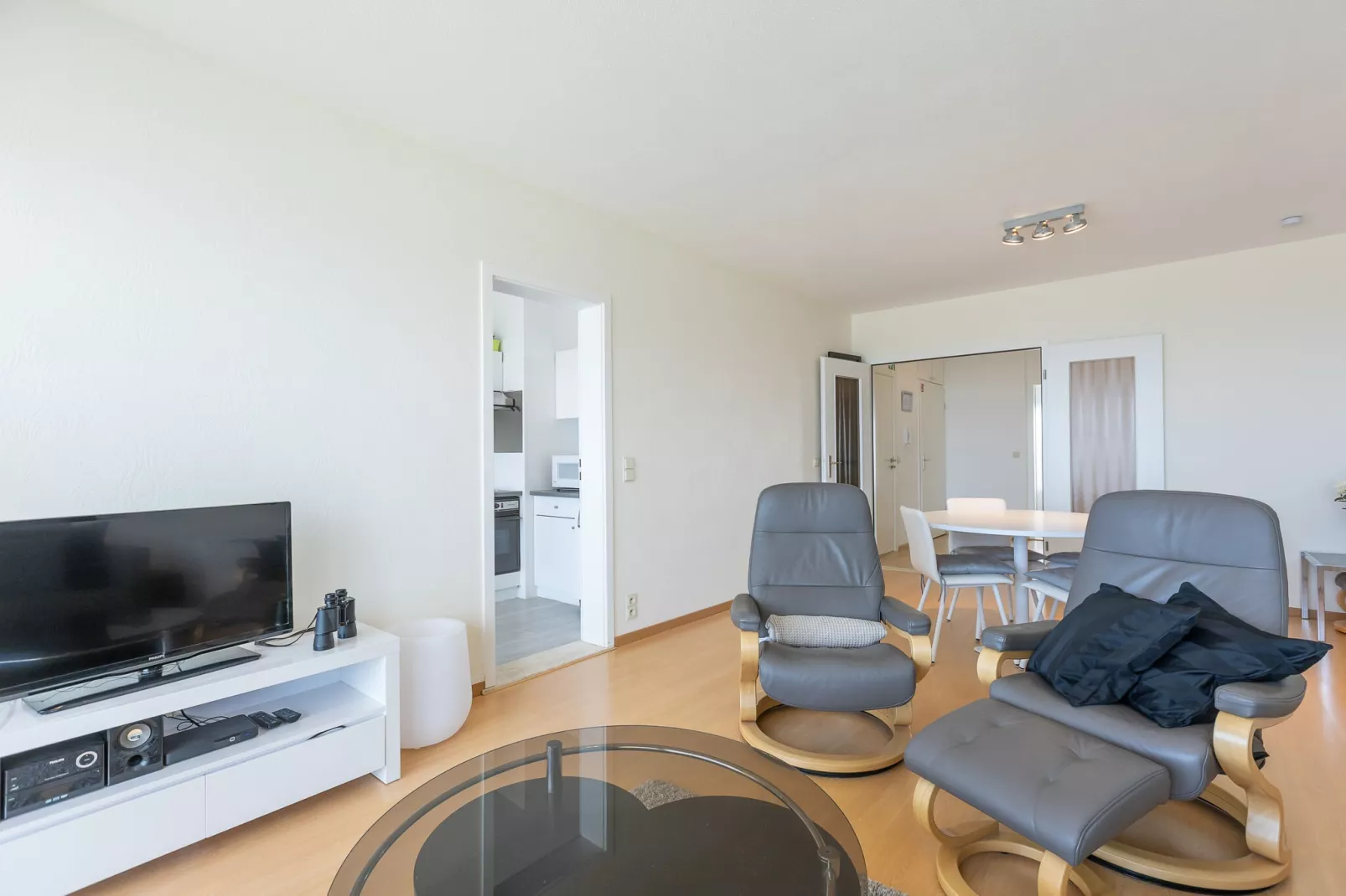 De Rede (1) 0801-Living room