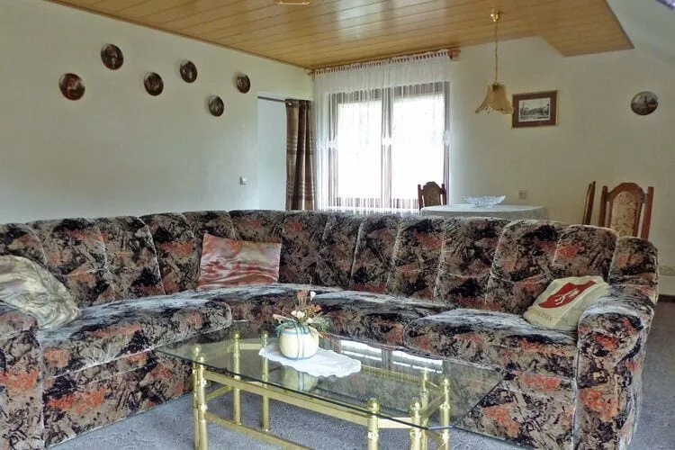 Fewo 6 Niedersachsen 2 Personen-Salon