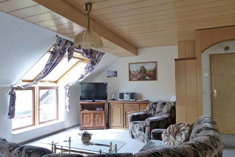 Fewo 6 Niedersachsen 2 Personen-Salon
