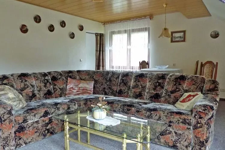 Fewo 6 Niedersachsen 4 Personen-Salon