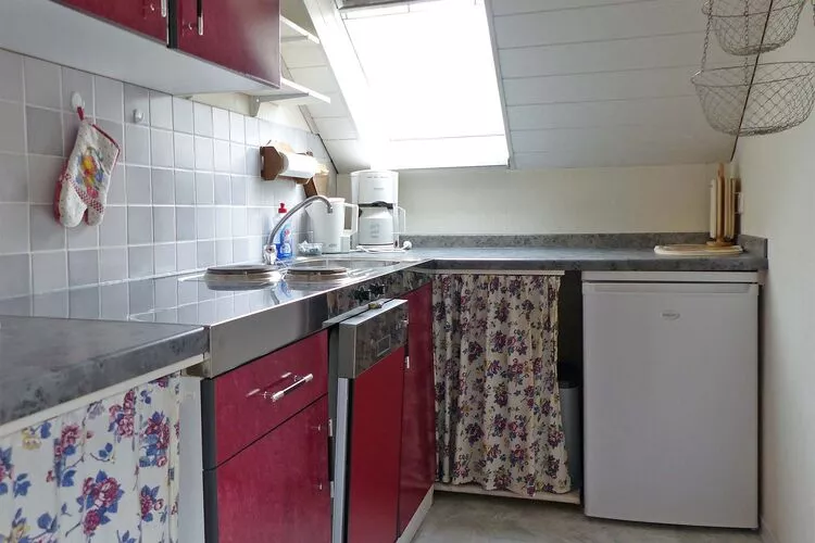 Fewo 6 Niedersachsen 4 Personen-Cuisine