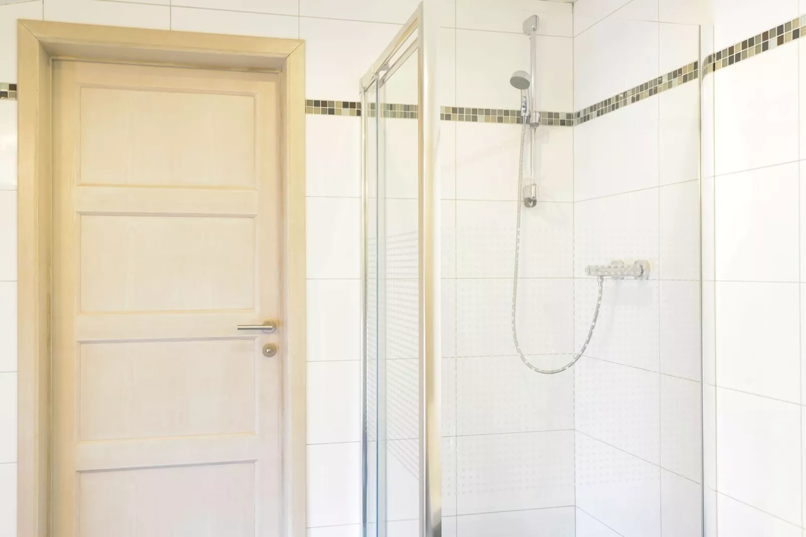 La Brasserie-Bathroom