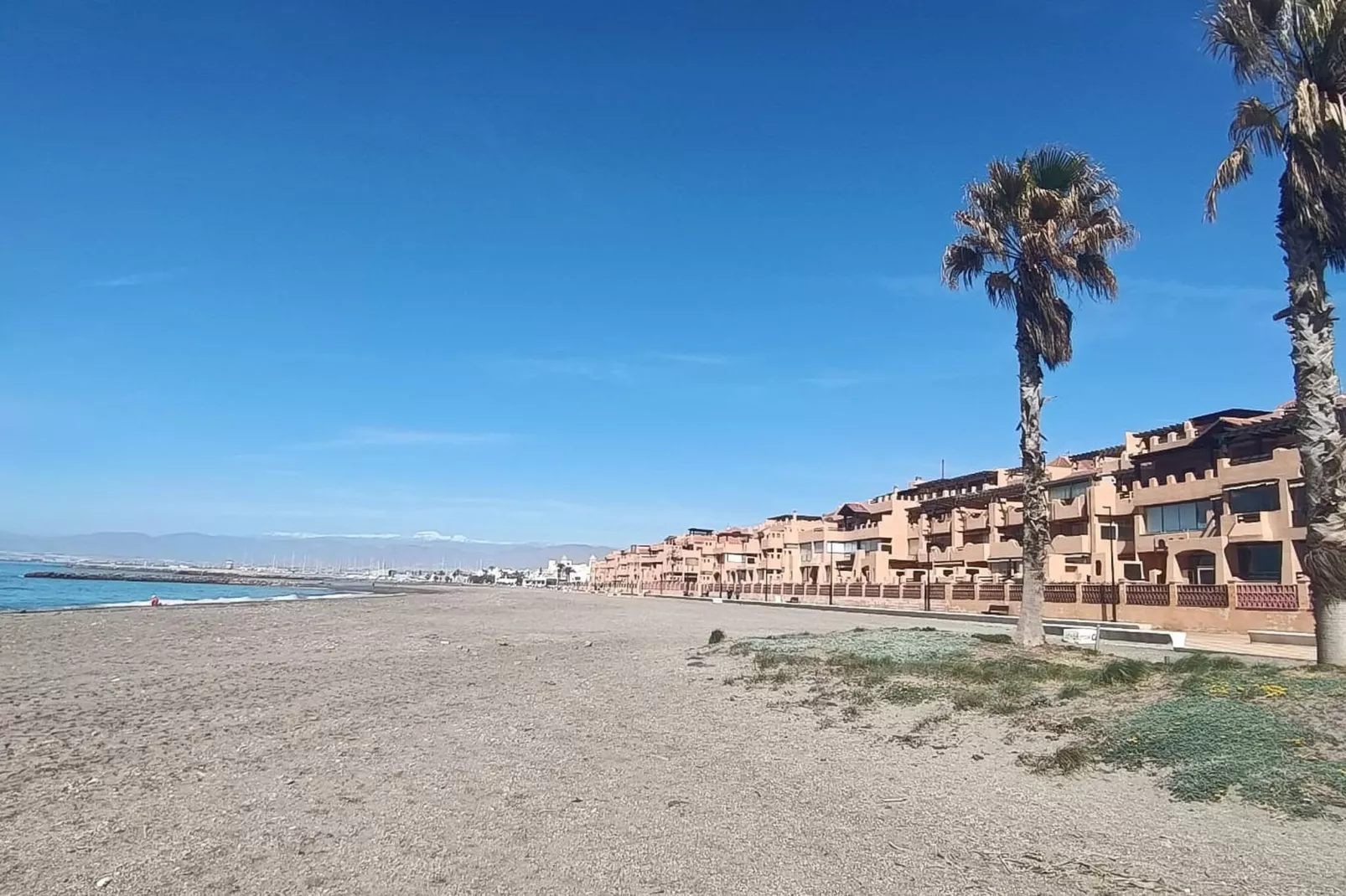 Apartamento 3 habitaciones-Areas summer 1km