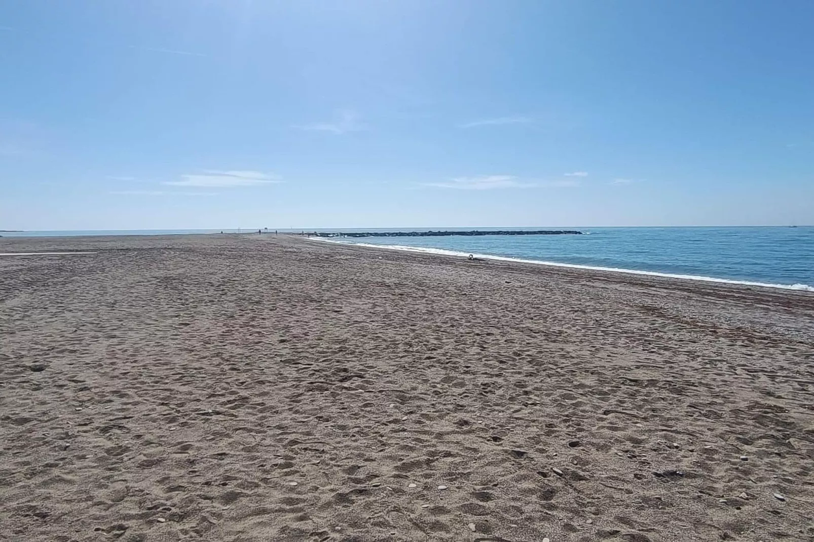 Apartamento 3 habitaciones-Areas summer 1km