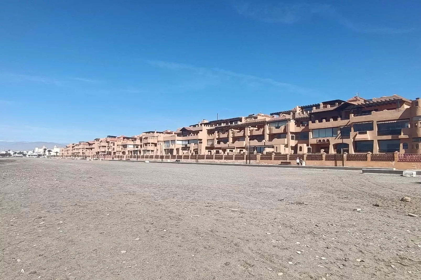 Apartamento 3 habitaciones-Areas summer 1km