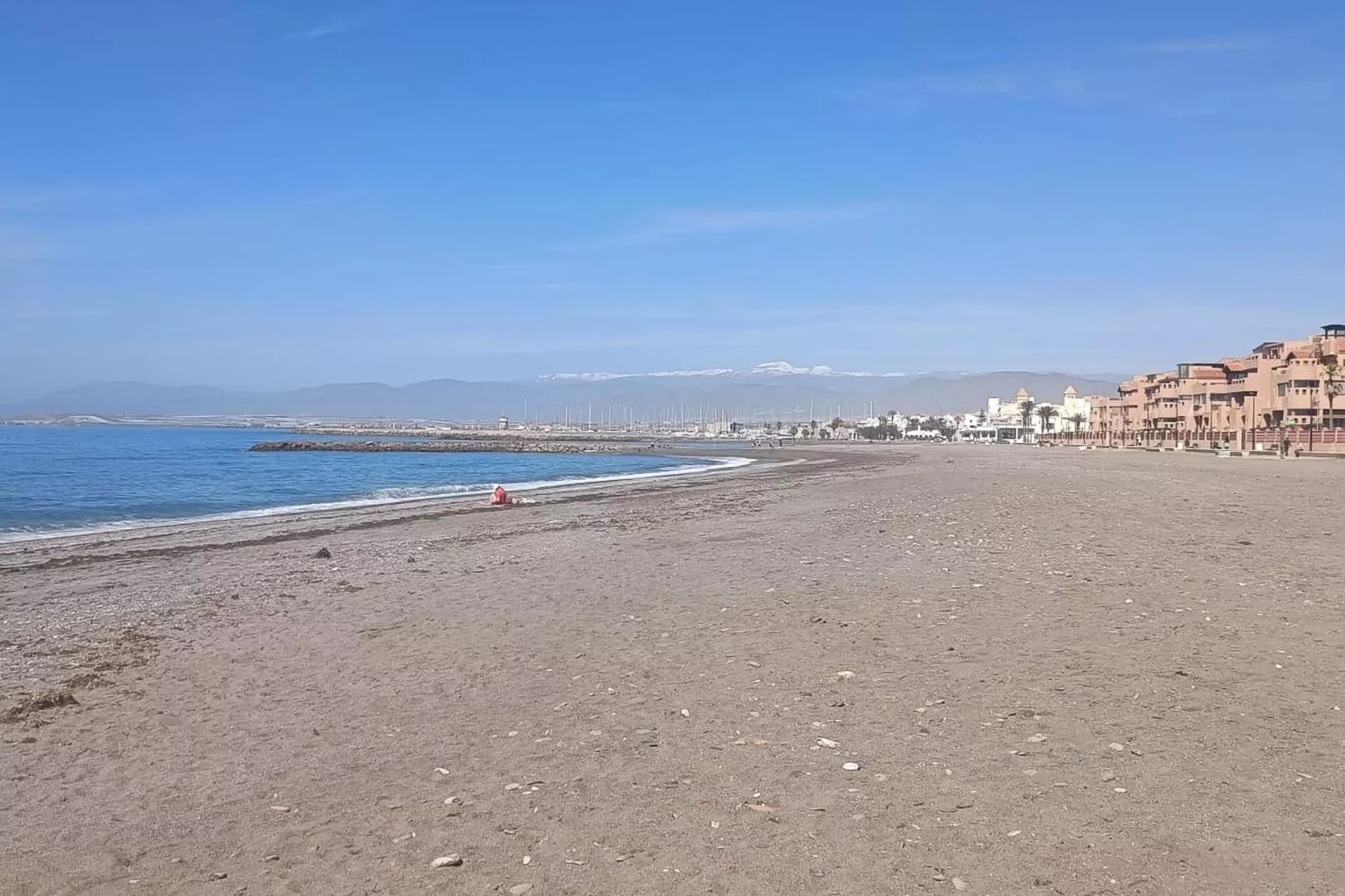 Apartamento 3 habitaciones-Areas summer 1km