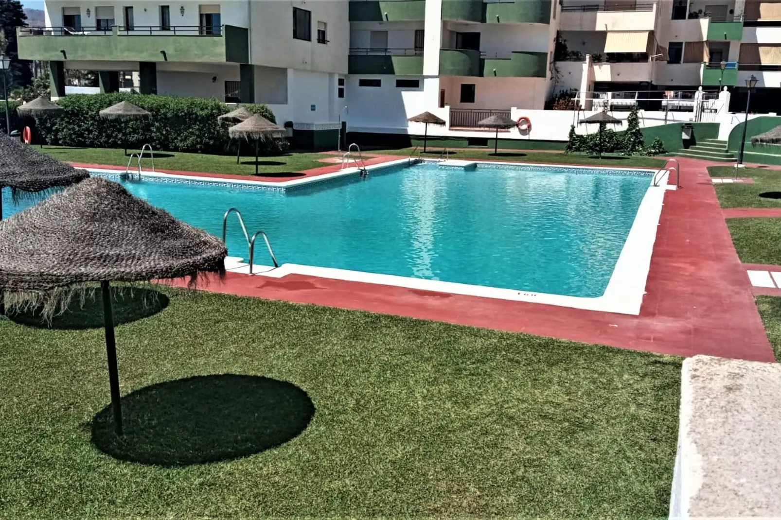 Vistamar-Pool