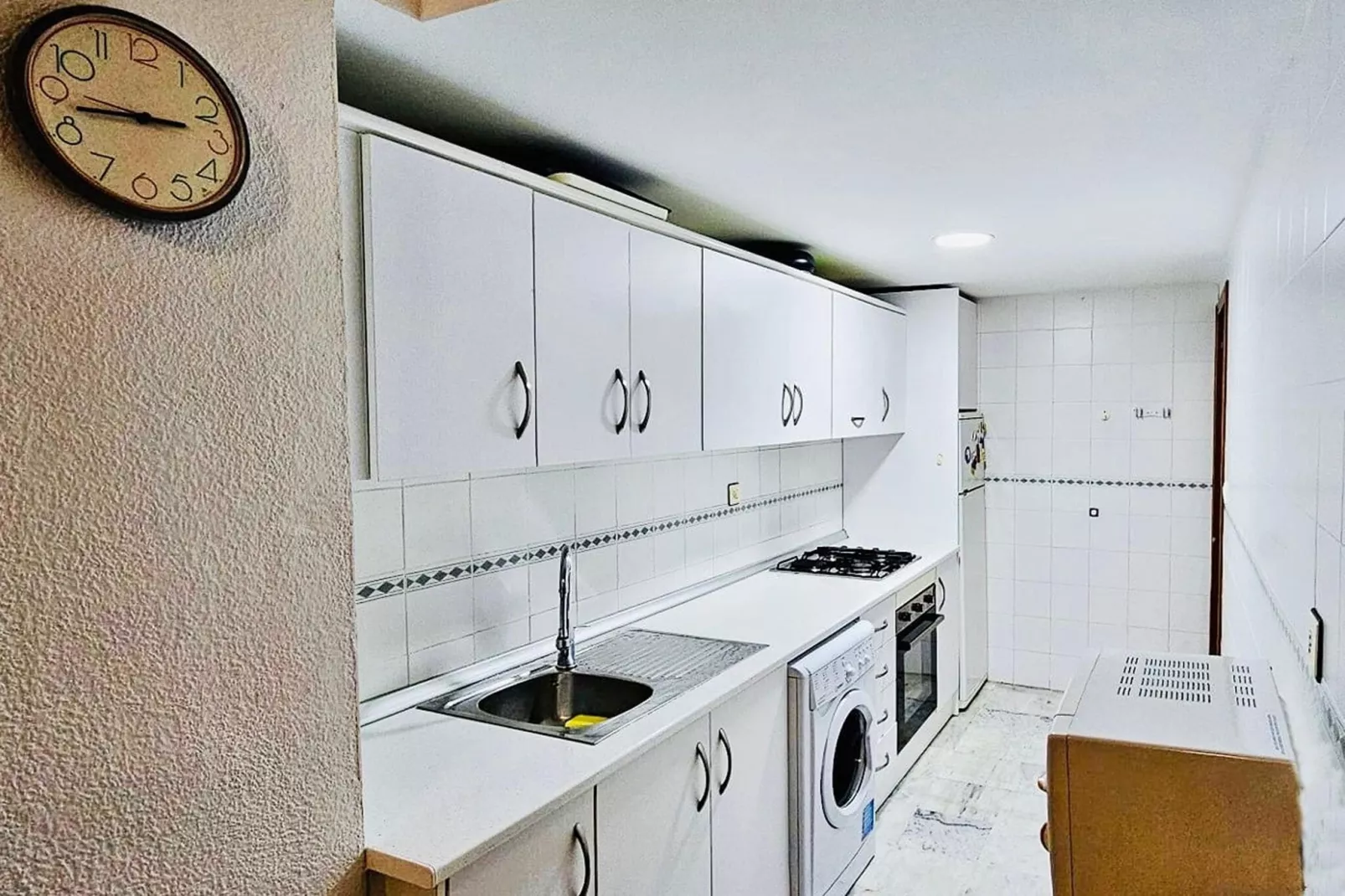 Vistamar-Kitchen