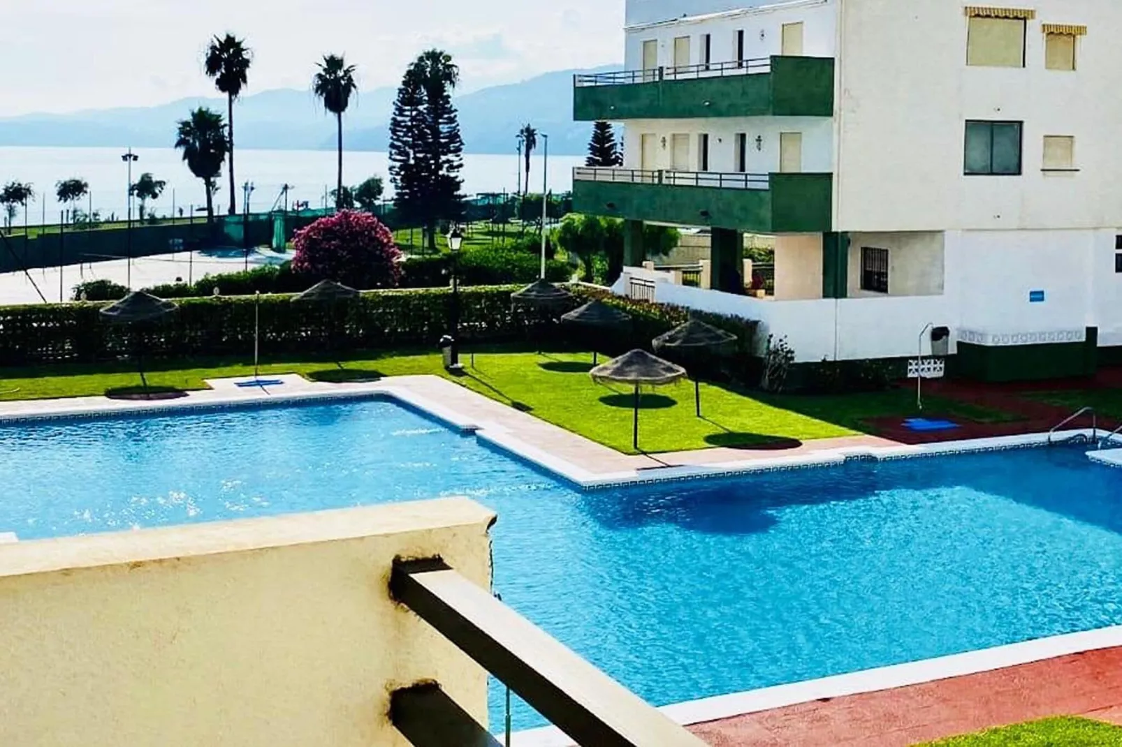 Vistamar-View summer