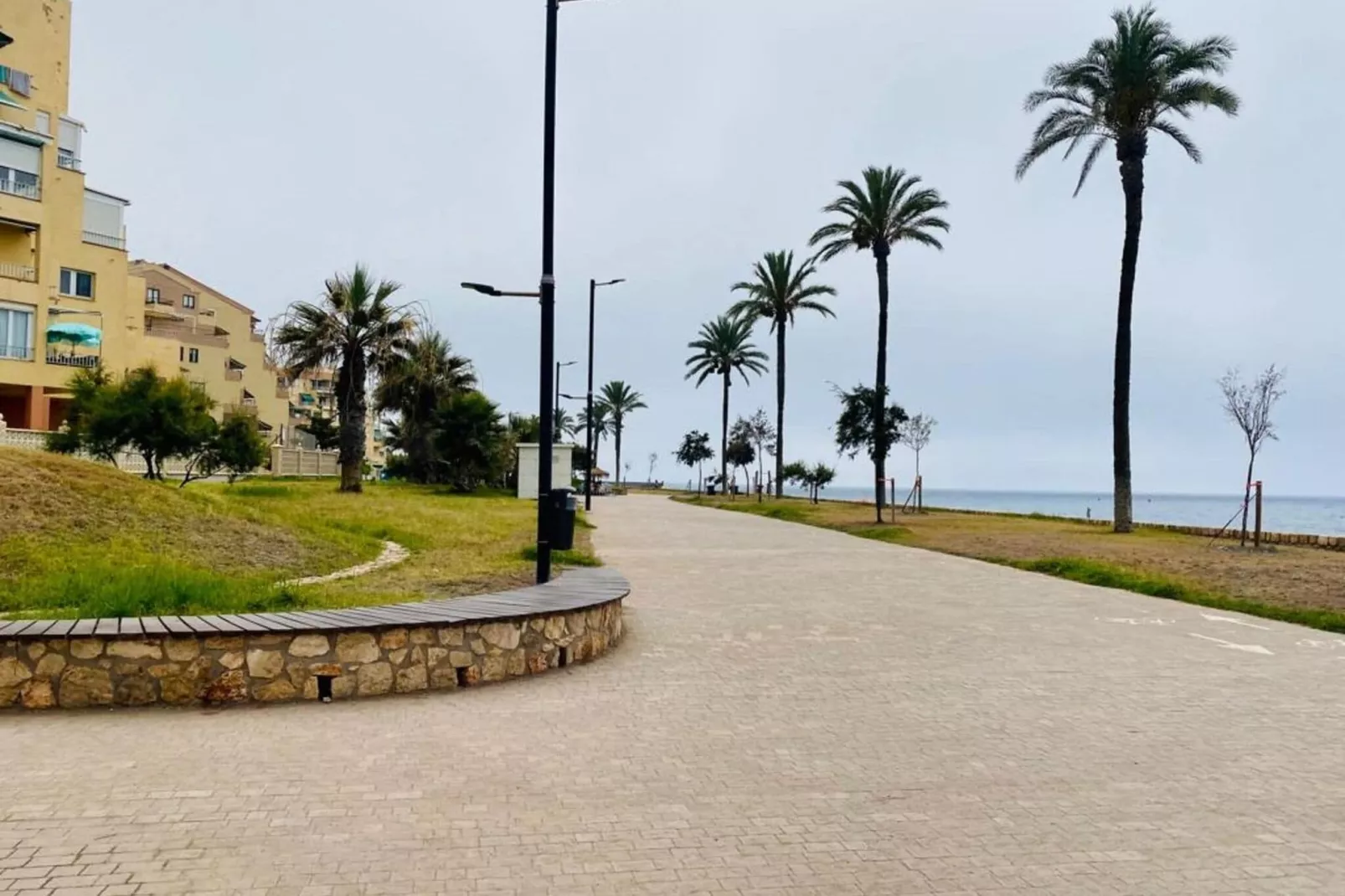 Vistamar-Areas summer 1km