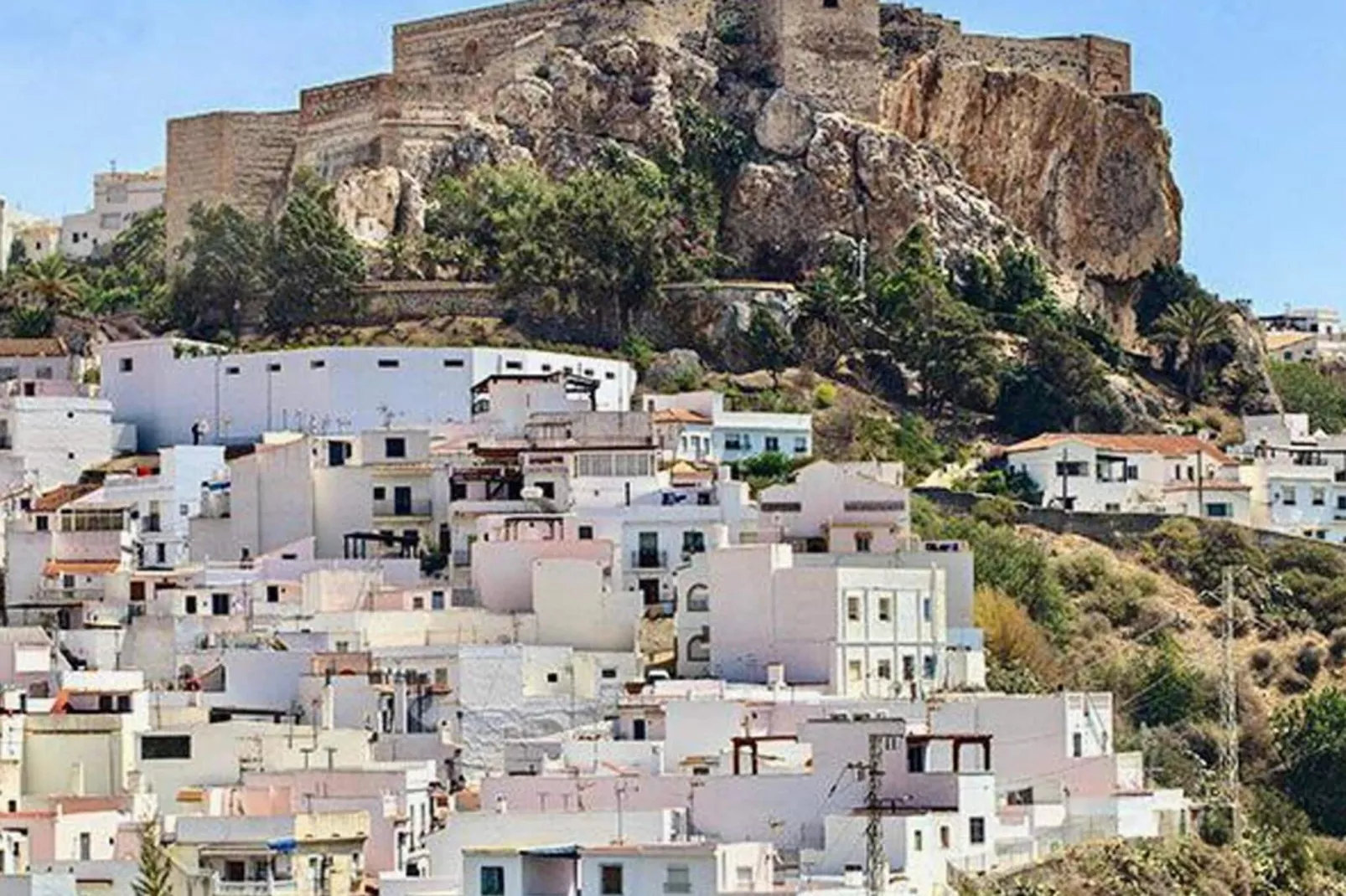 Vistamar-Area winter 5km