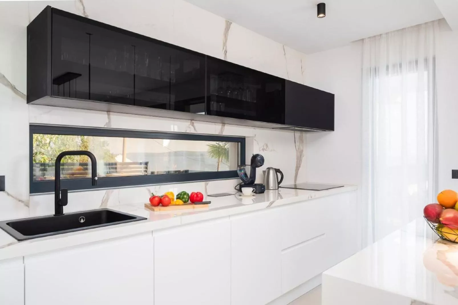 Villa Karla-Kitchen