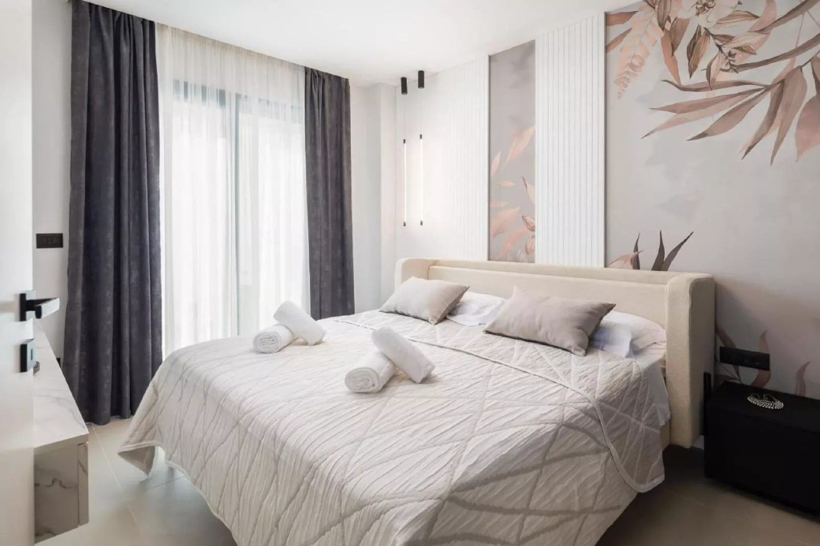 Villa Karla-Bedroom