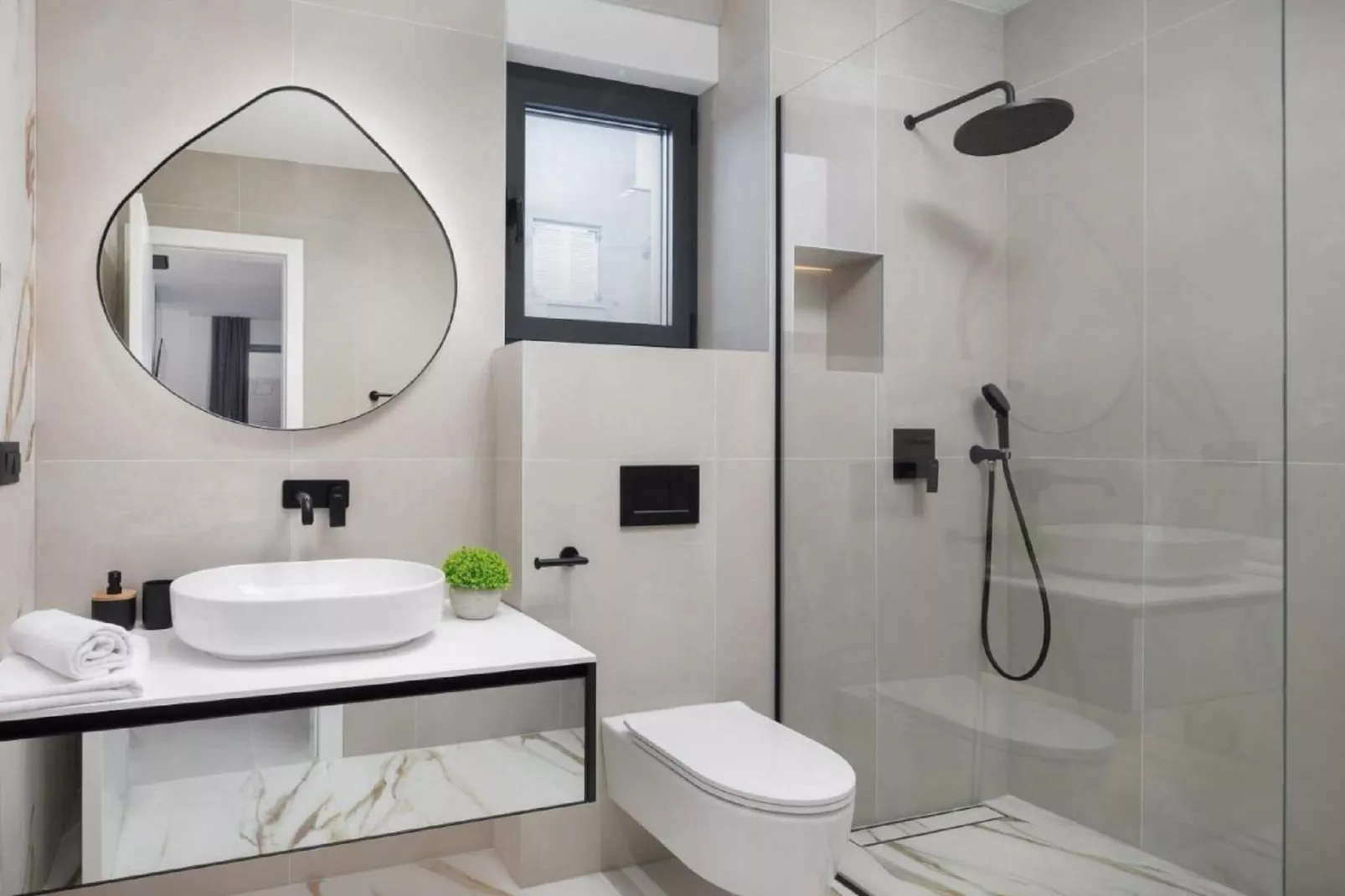 Villa Karla-Bathroom