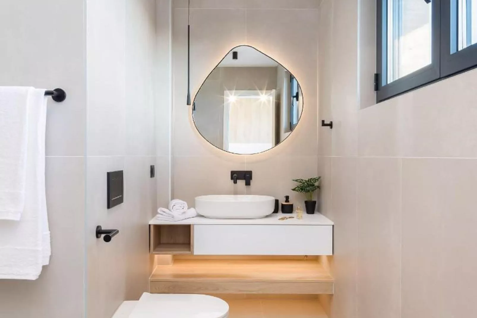 Villa Karla-Bathroom