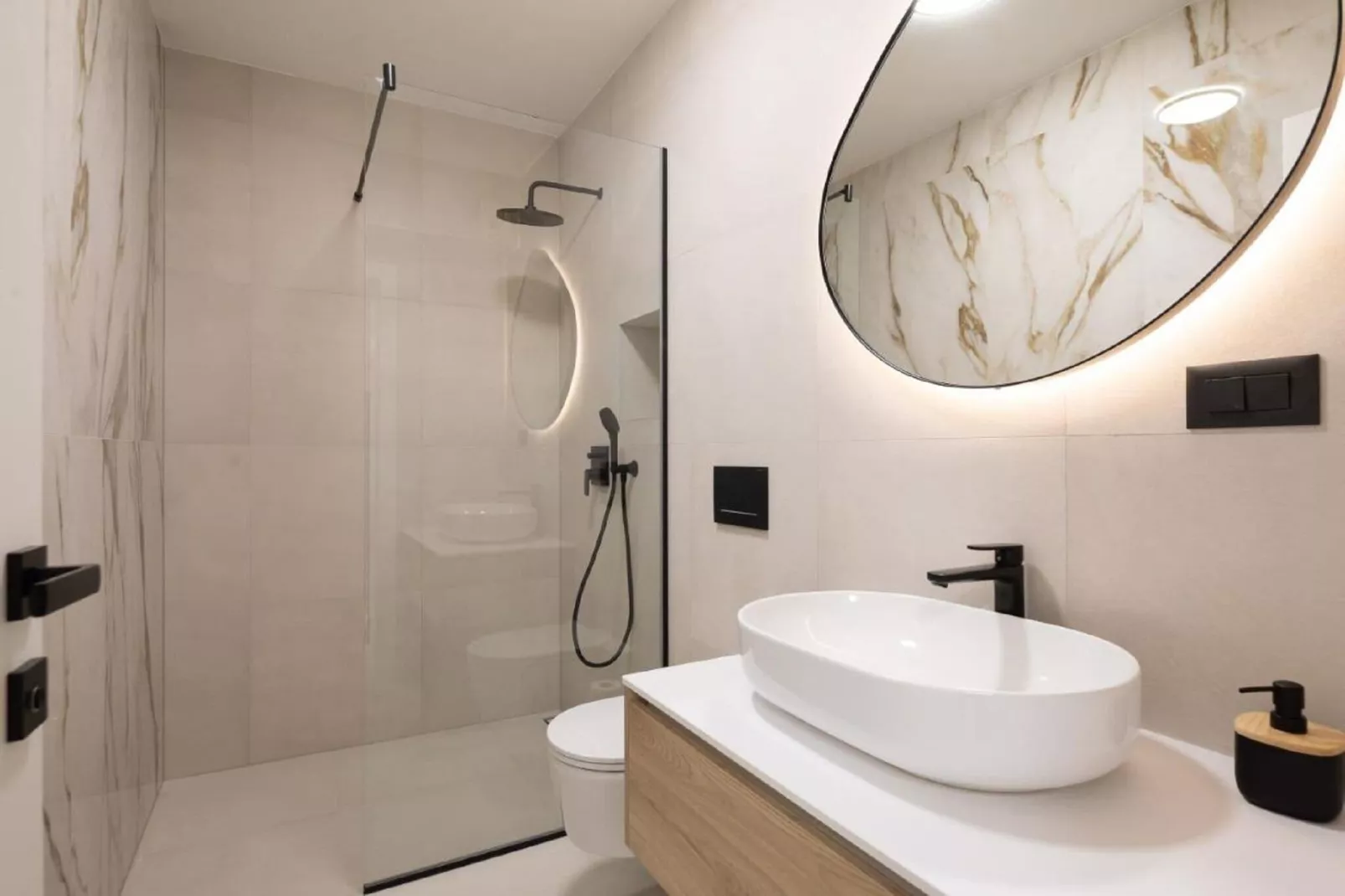 Villa Karla-Bathroom