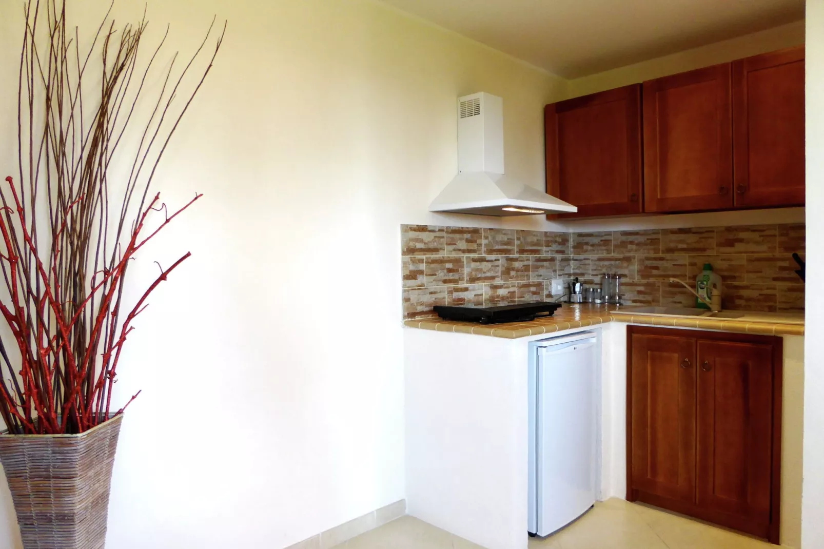 Quattro Orcia-Kitchen