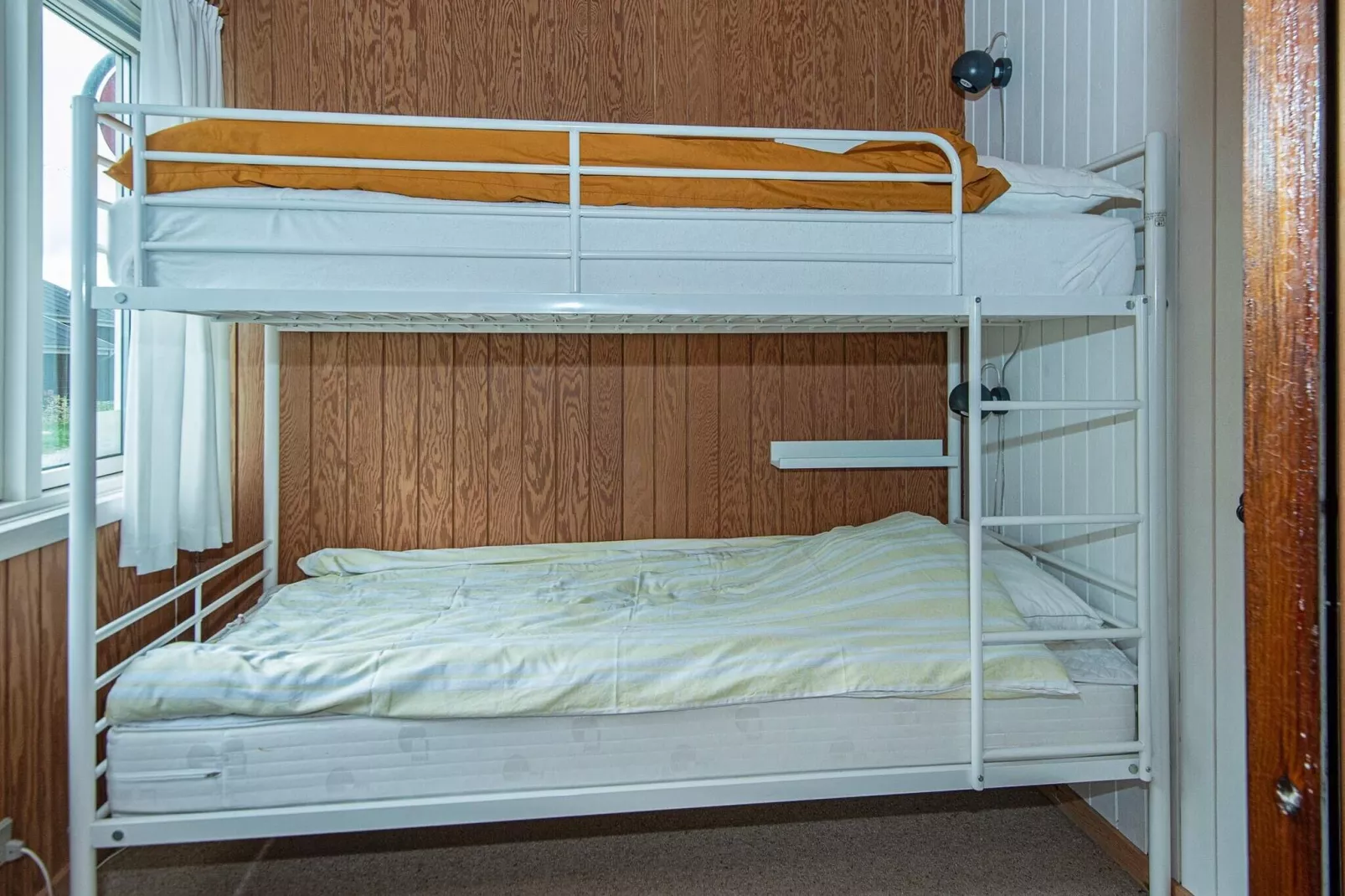 4 person holiday home in Børkop-Indoor