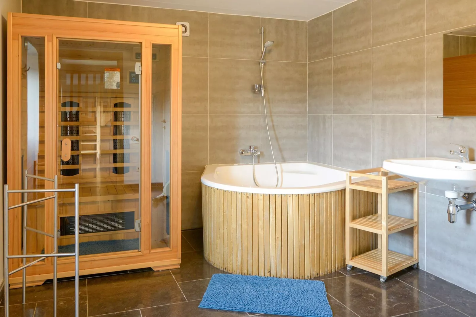 La Brasserie-Wellness