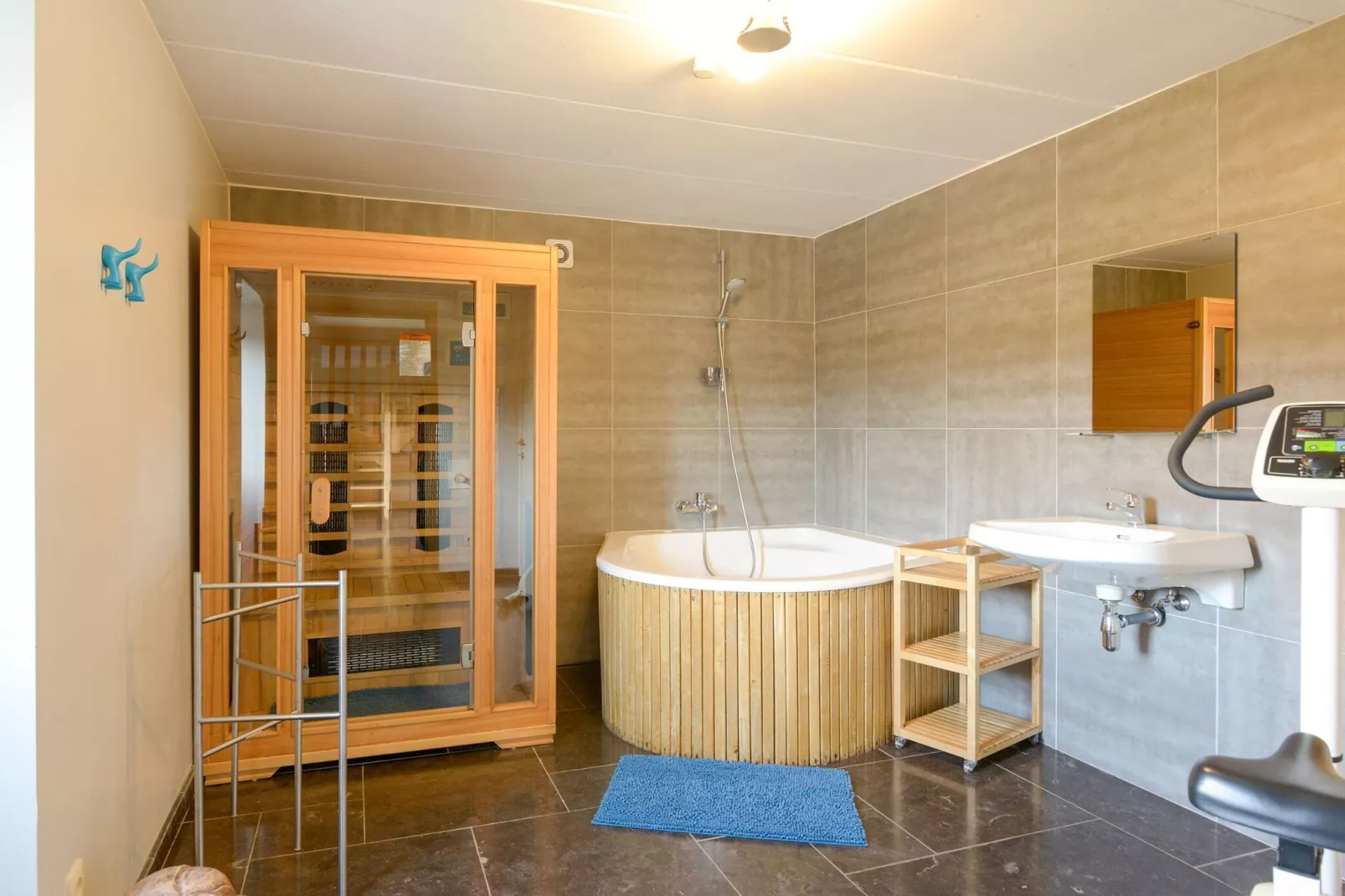 La Brasserie-Wellness