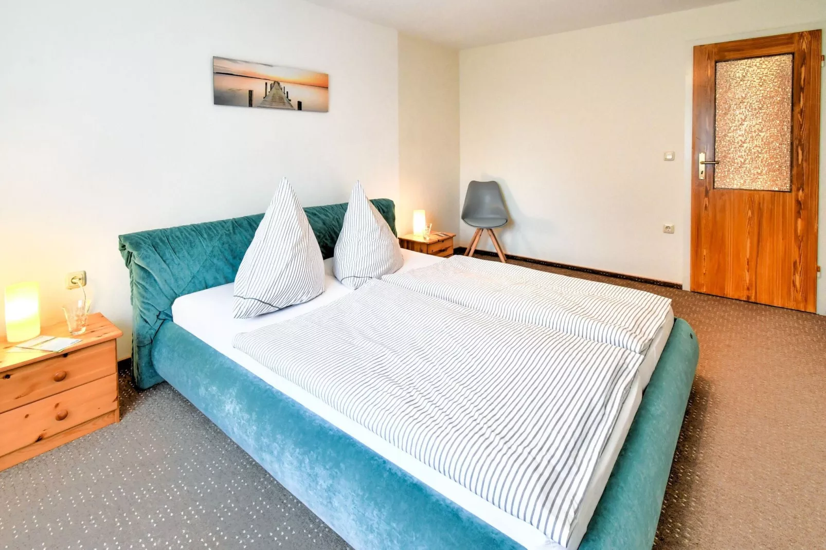 Mühlenberg-Bedroom