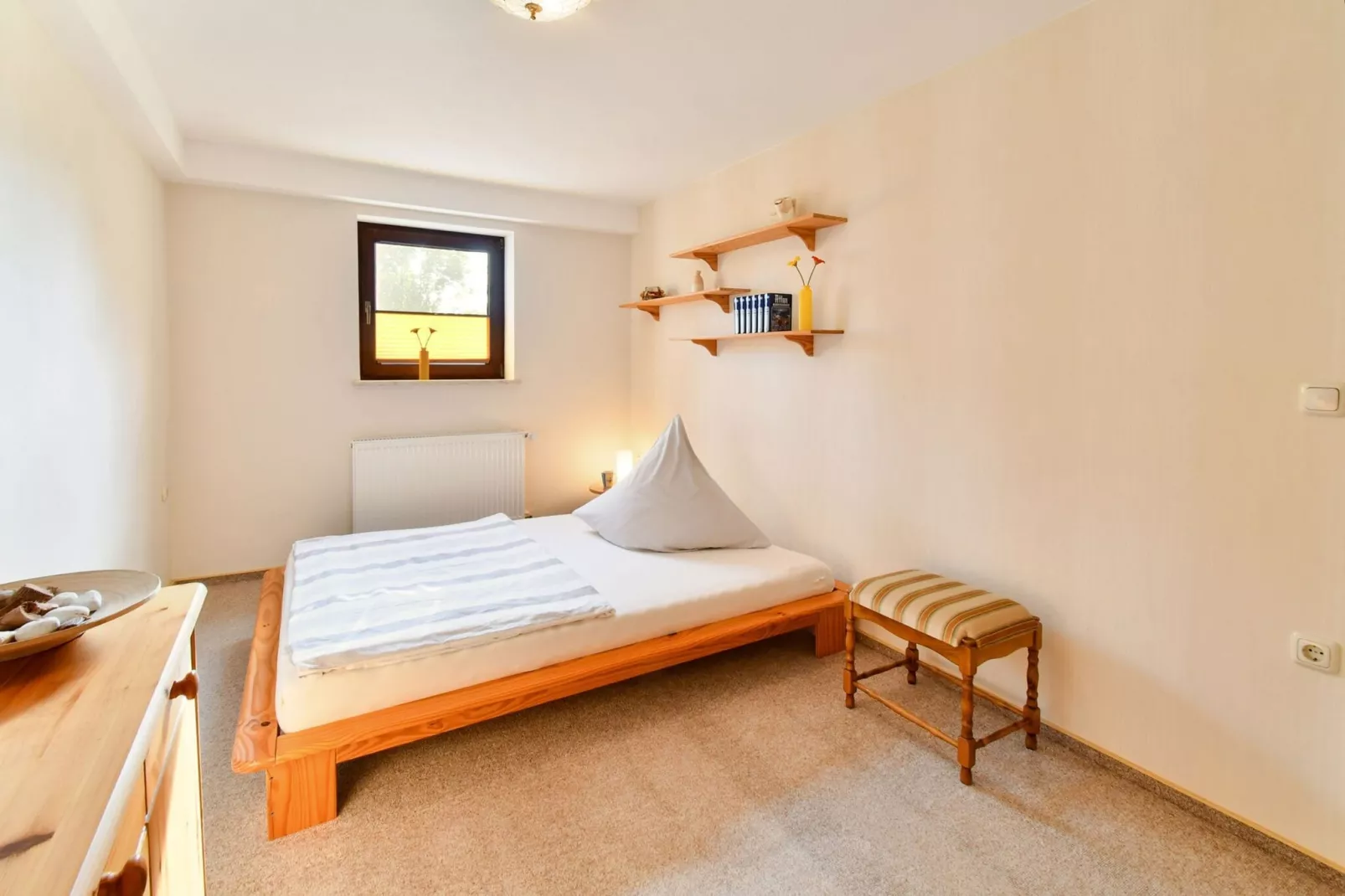 Mühlenberg-Bedroom