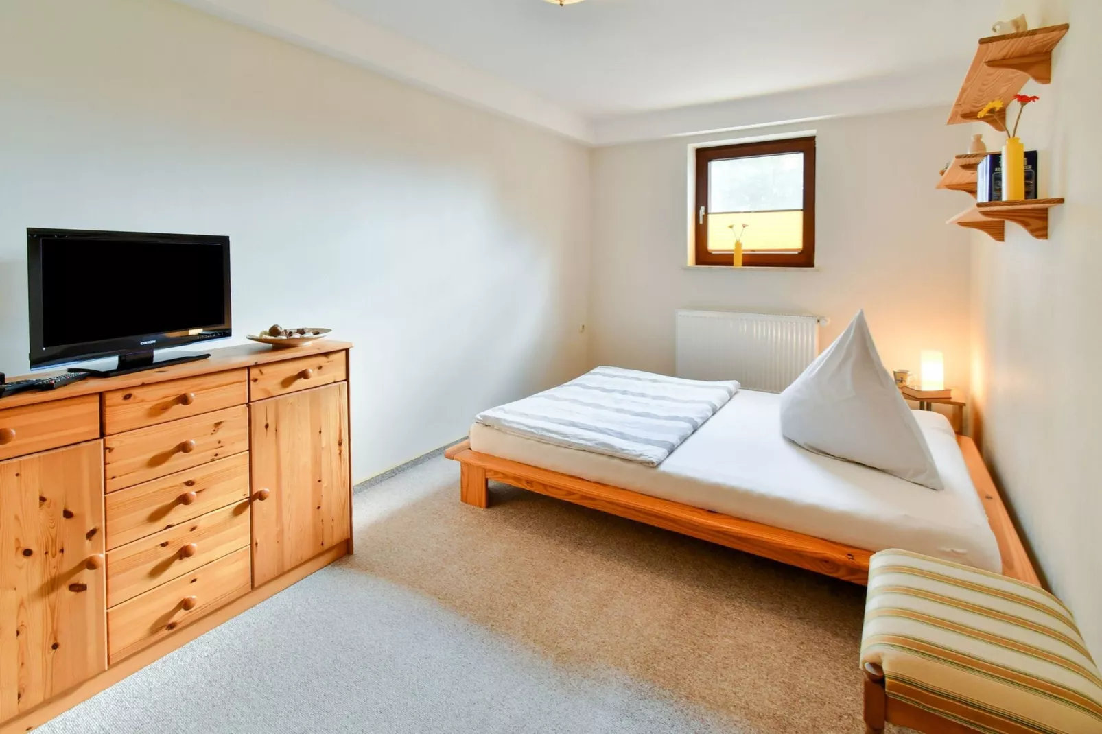 Mühlenberg-Bedroom