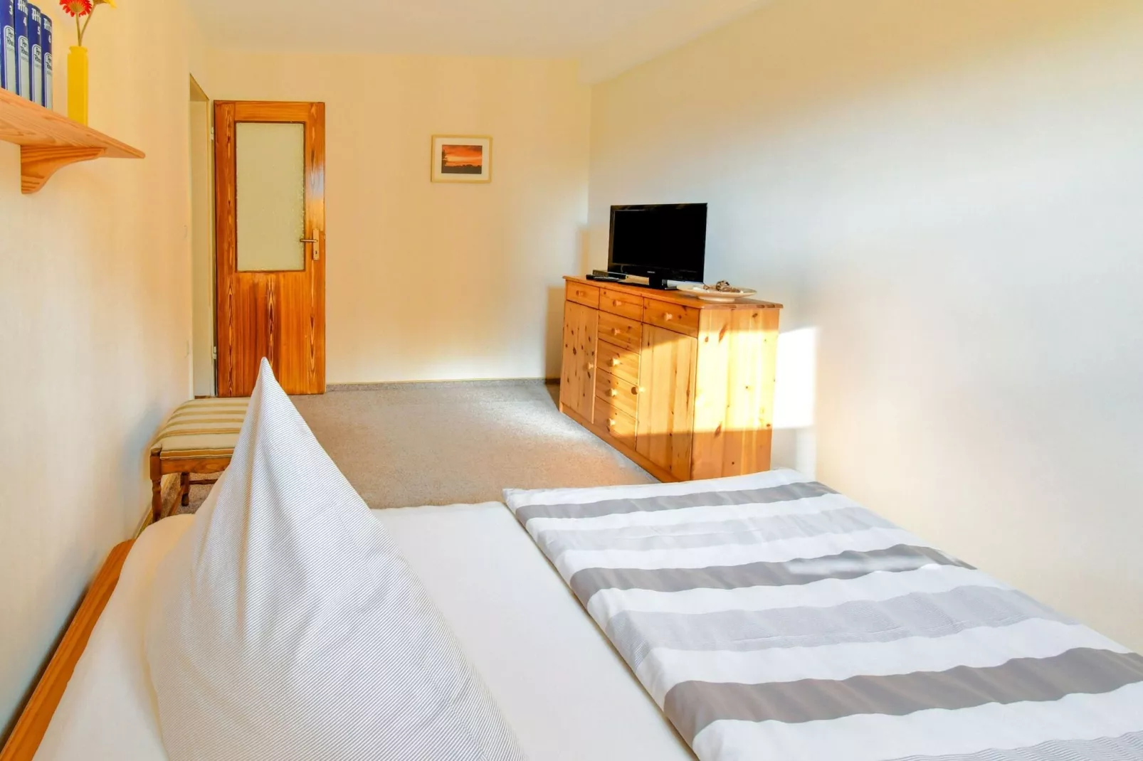 Mühlenberg-Bedroom