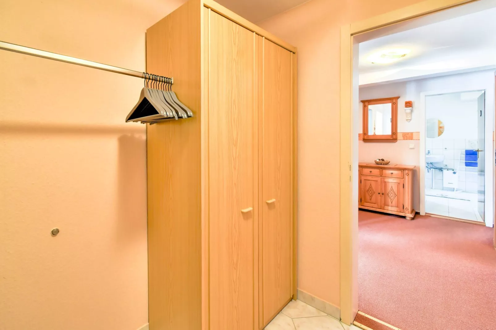 Mühlenberg-Bedroom