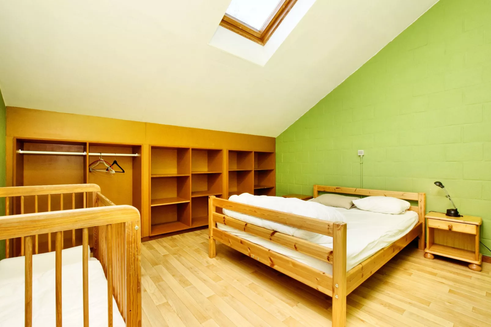 Castarière 8 pax-Bedroom