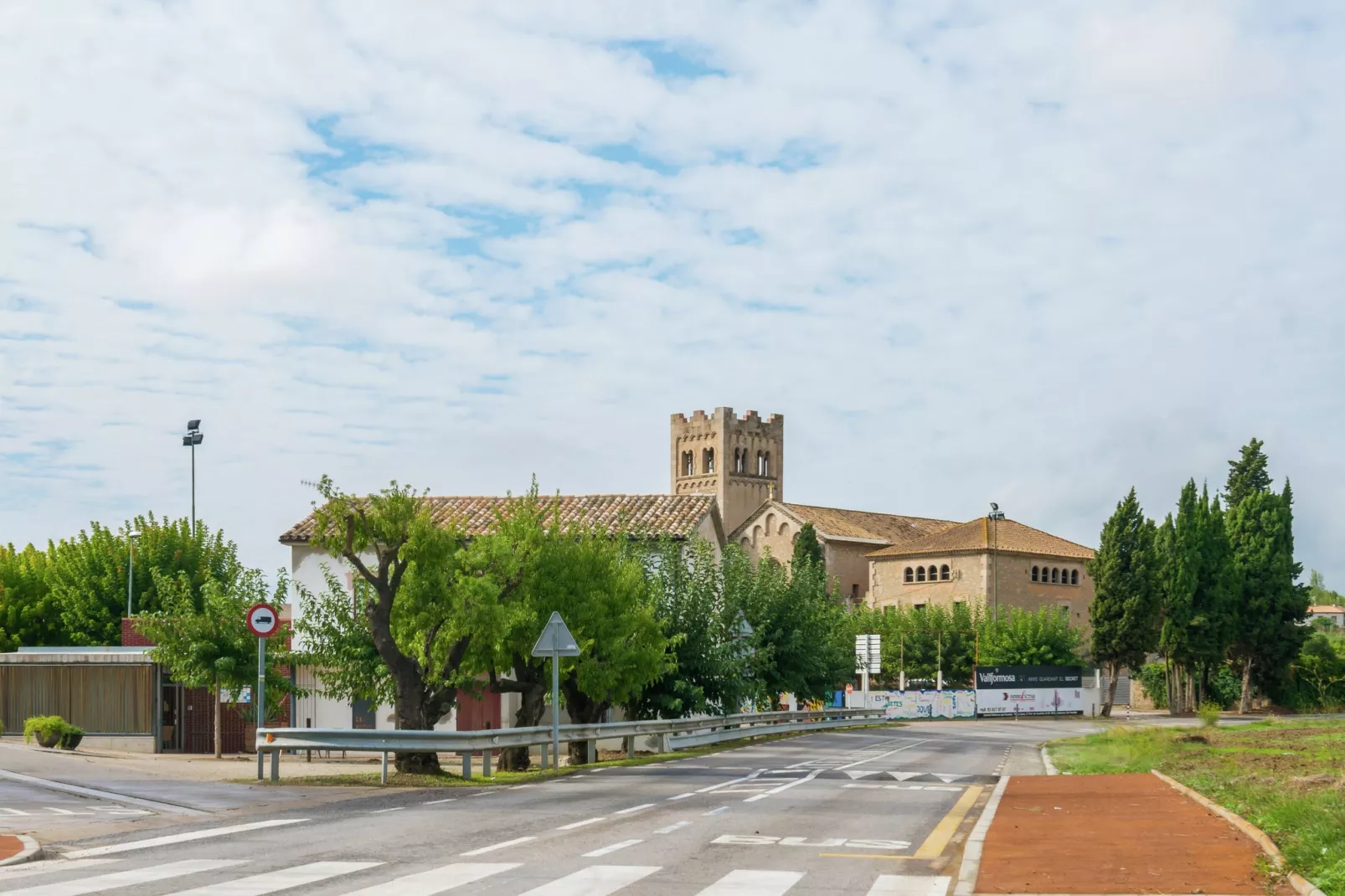 El Racó-Areas summer 5km
