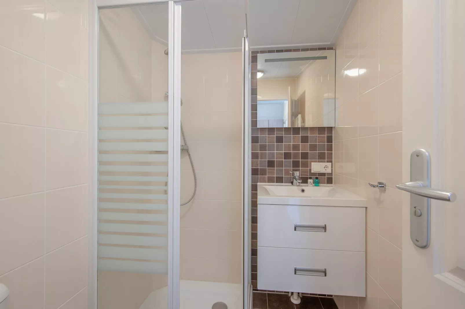Vakantiepark Giethoorn 4-Bathroom