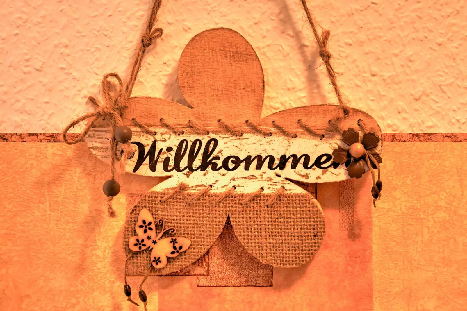 Mühlenberg-Atmosphere