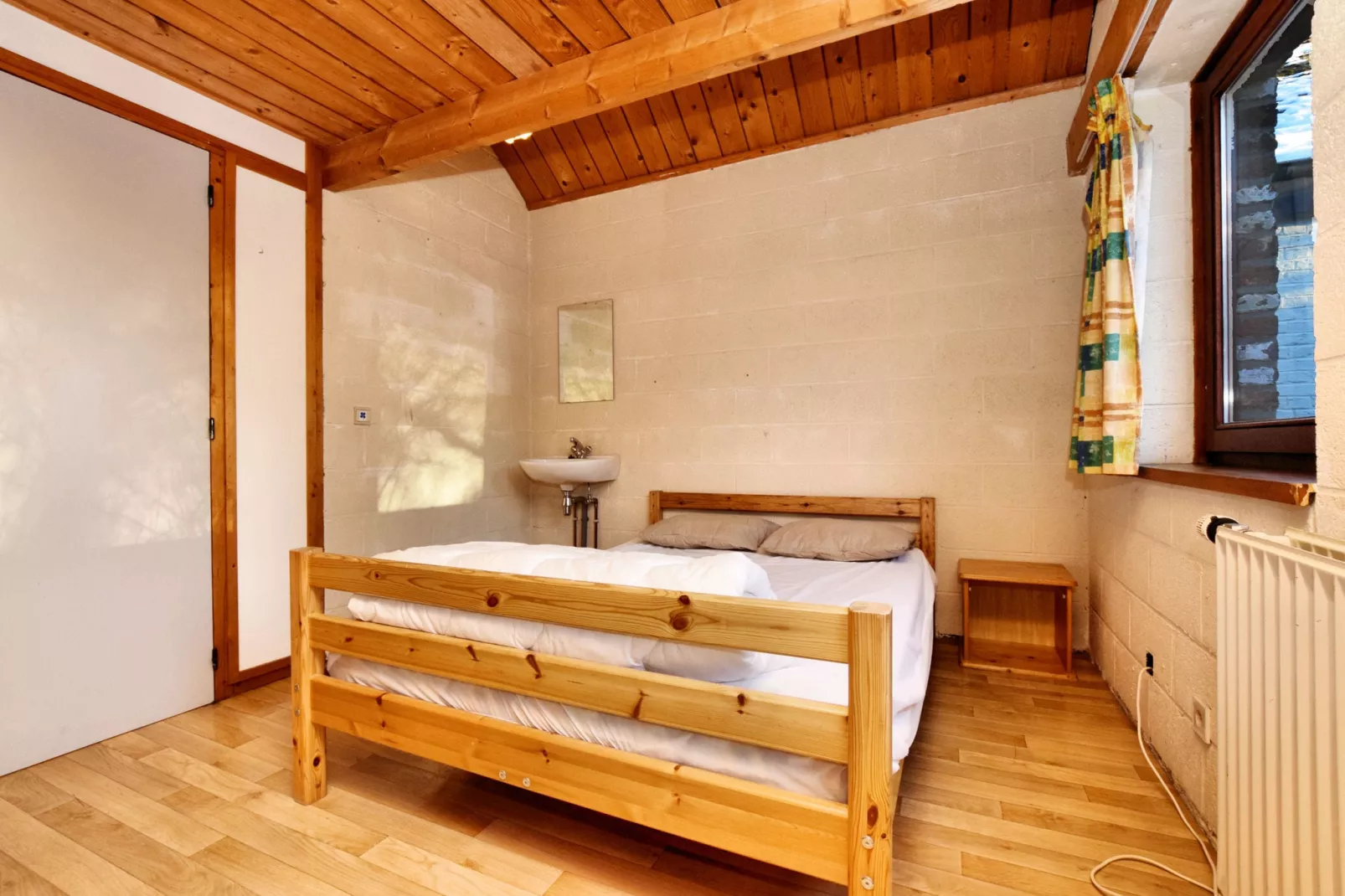 Castarière 8 pax-Bedroom