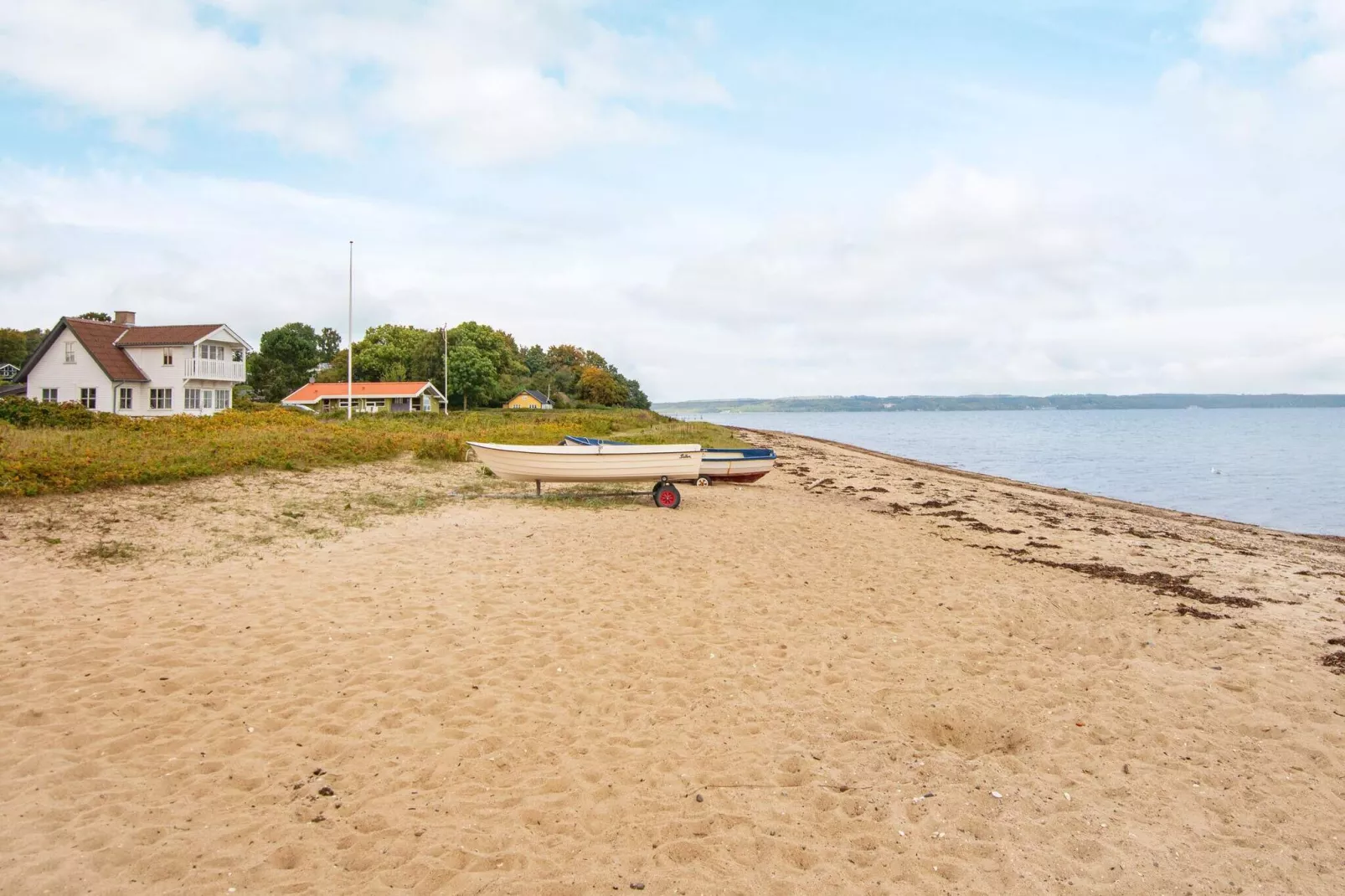 4 person holiday home in Børkop-Not tagged