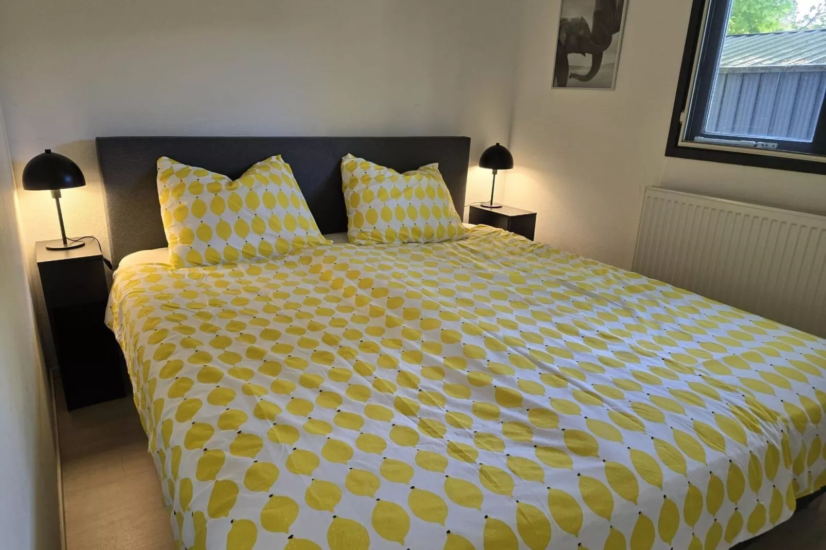 De Veluwse Eekhoorn-Bedroom