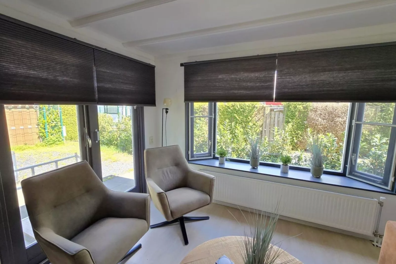 De Veluwse Eekhoorn-Living room