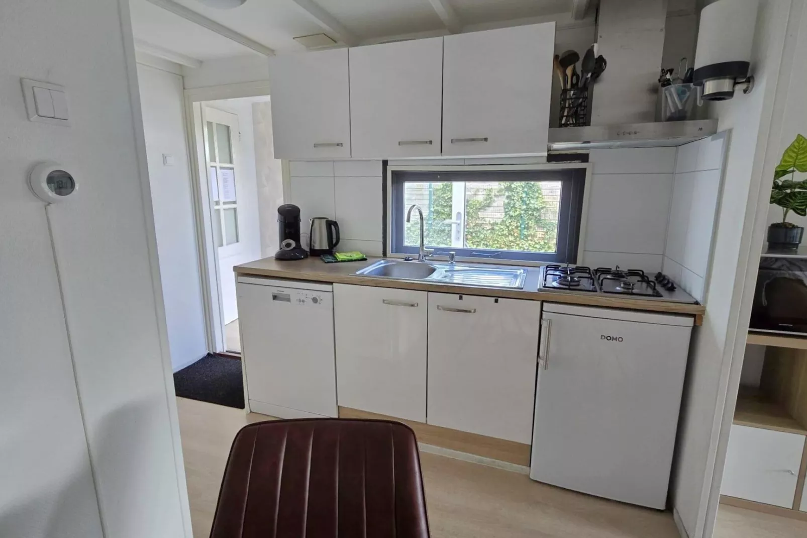 De Veluwse Eekhoorn-Kitchen