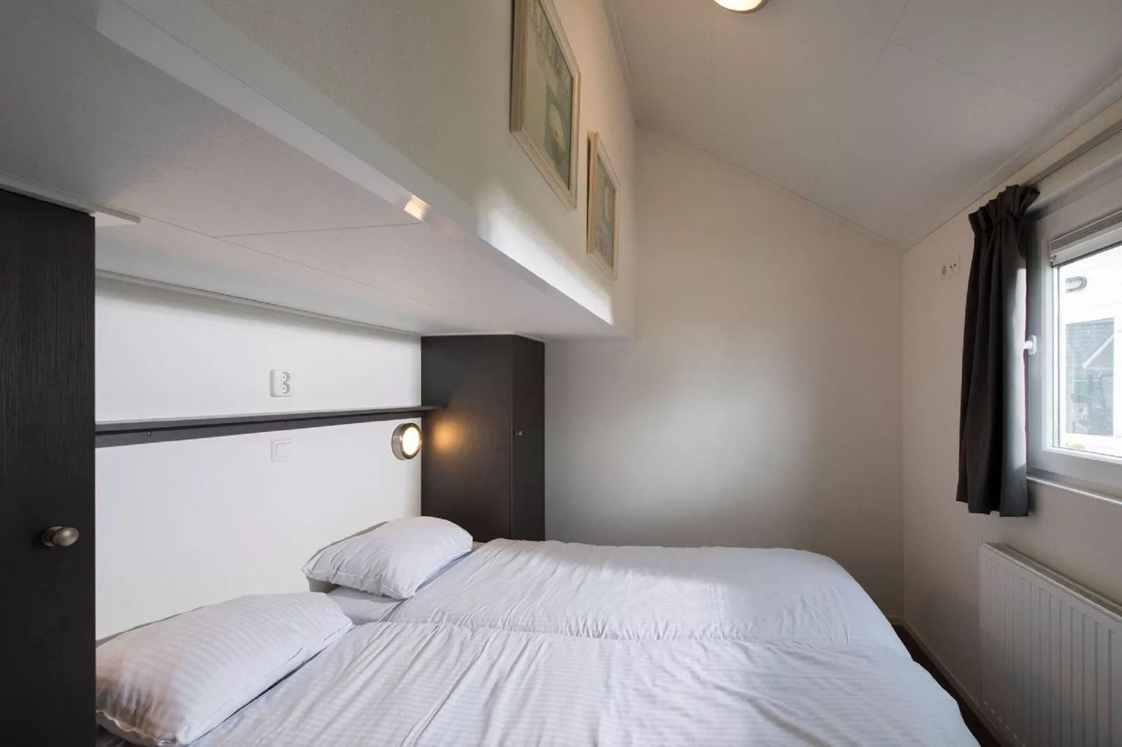 Vakantiepark Eiland van Maurik 2-Bedroom