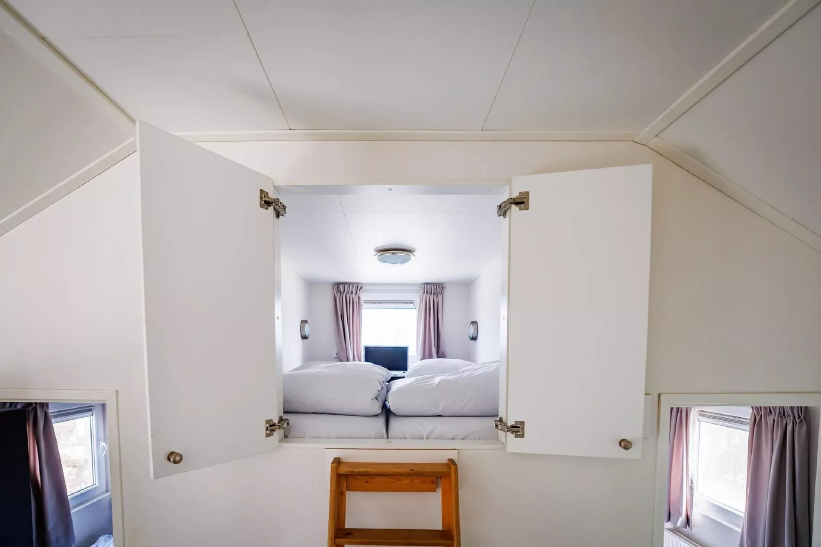 Vakantiepark Eiland van Maurik 2-Bedroom