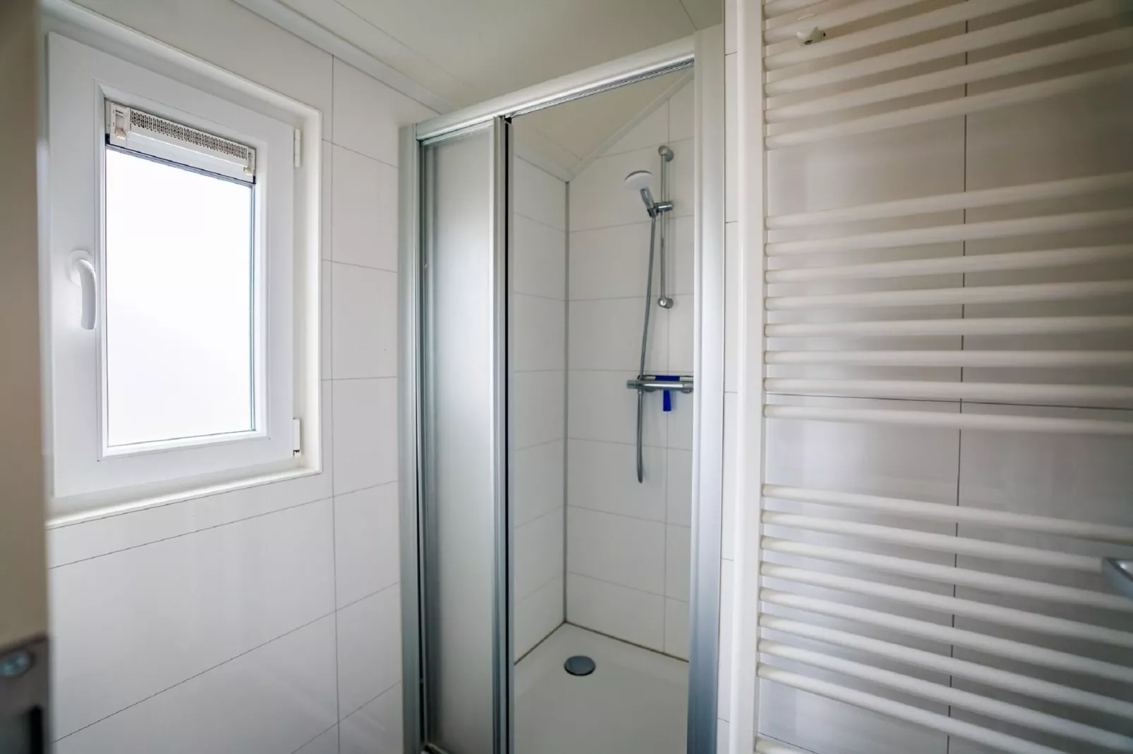 Vakantiepark Eiland van Maurik 2-Bathroom