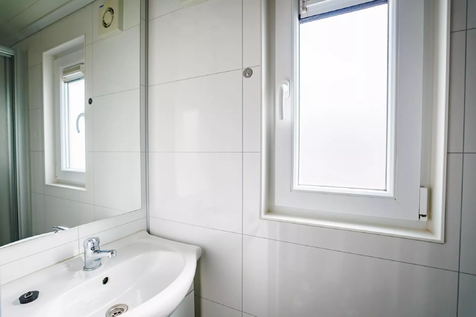 Vakantiepark Eiland van Maurik 2-Bathroom