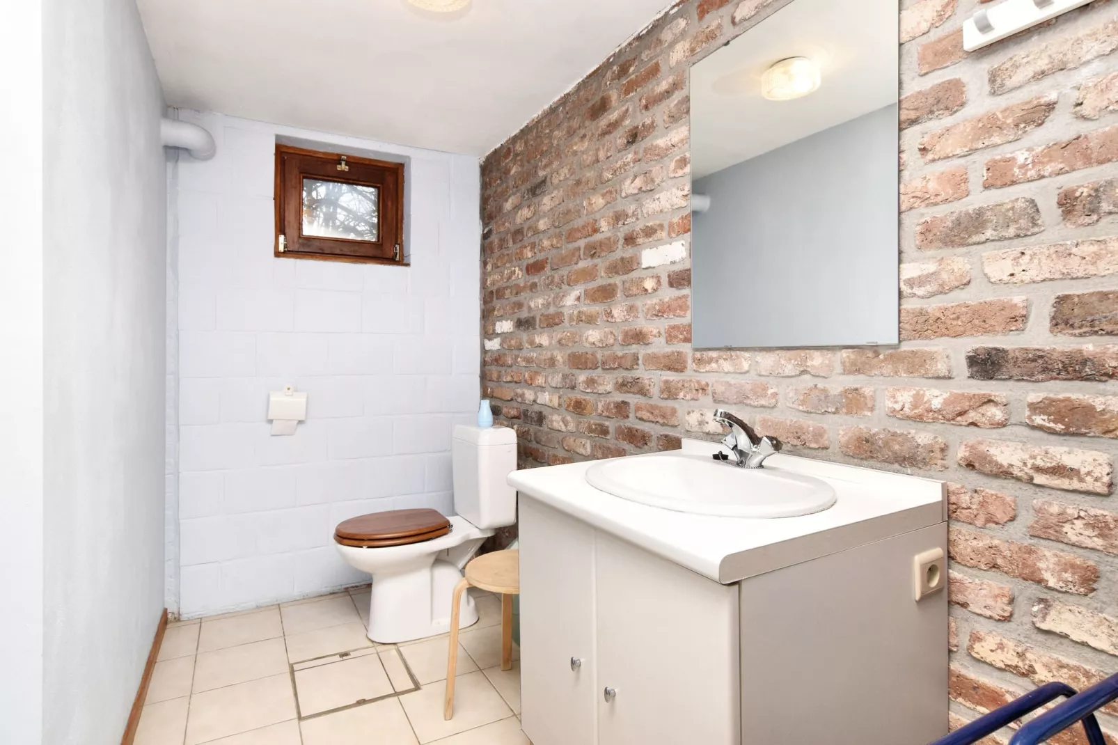 Castarière 8 pax-Bathroom