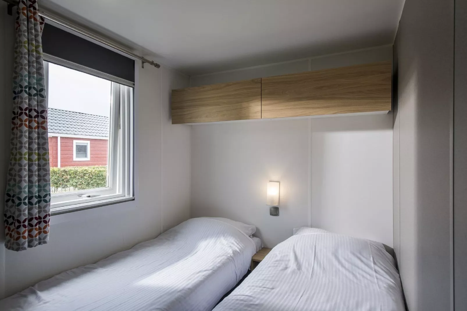 Vakantiepark Eiland van Maurik 3-Bedroom